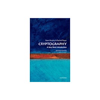 Oxford University Press Cryptography (häftad, eng)