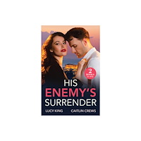 HarperCollins Publishers His Enemy's Surrender (häftad, eng)
