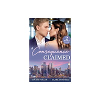 HarperCollins Publishers A Consequence Claimed (häftad, eng)