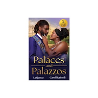 HarperCollins Publishers Palaces And Palazzos (häftad, eng)