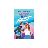 HarperCollins Publishers Not So Fast (häftad, eng)