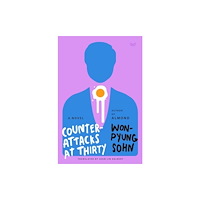 Harpercollins publishers inc Counterattacks at Thirty (inbunden, eng)