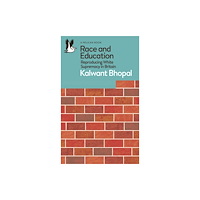 Penguin books ltd Race and Education (häftad, eng)