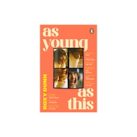 Penguin books ltd As Young as This (häftad, eng)