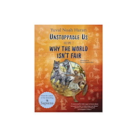 Penguin Random House Children's UK Unstoppable Us Volume 2 (häftad, eng)