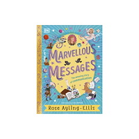 Dorling Kindersley Ltd Marvellous Messages (inbunden, eng)
