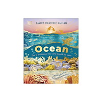 Dorling Kindersley Ltd Ocean (inbunden, eng)