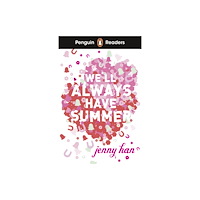 Penguin Random House Children's UK Penguin Readers Level 5: We'll Always Have Summer (ELT Graded Reader) (häftad, eng)