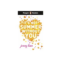 Penguin Random House Children's UK Penguin Readers Level 4: It's Not Summer Without You (ELT Graded Reader) (häftad, eng)