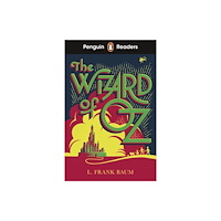 Penguin Random House Children's UK Penguin Readers Level 2: The Wizard of Oz (ELT Graded Reader) (häftad, eng)