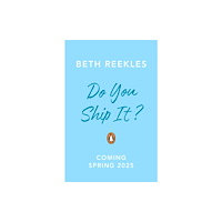 Penguin Random House Children's UK Do You Ship It (häftad, eng)