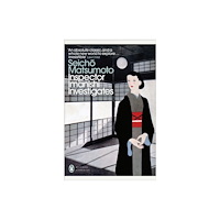 Penguin books ltd Inspector Imanishi Investigates (häftad, eng)