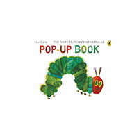 Penguin Random House Children's UK The Very Hungry Caterpillar: A Pop-Up Book (inbunden, eng)