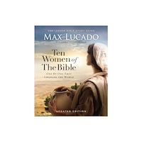 HarperChristian Resources Ten Women of the Bible Updated Edition (häftad, eng)