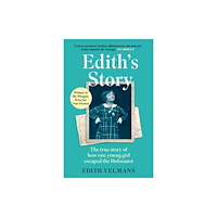 Little, Brown Book Group Edith's Story (häftad, eng)