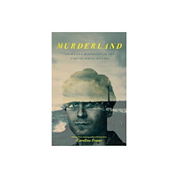 Little, Brown Book Group Murderland (inbunden, eng)