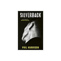 Little, Brown Book Group Silverback (häftad, eng)
