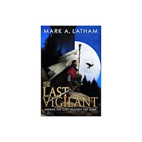 Little, Brown Book Group The Last Vigilant (häftad, eng)