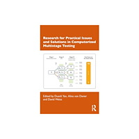 Taylor & francis ltd Research for Practical Issues and Solutions in Computerized Multistage Testing (häftad, eng)