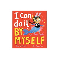 Scholastic I Can Do It By Myself! (häftad, eng)