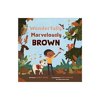 Waterbrook Press (A Division of Random House Inc) Wonderfully, Marvelously Brown (inbunden, eng)