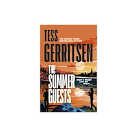 Transworld publishers ltd The Summer Guests (inbunden, eng)