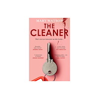 Transworld publishers ltd The Cleaner (inbunden, eng)