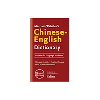 Merriam Webster,U.S. Merriam-Websters Chinese-English Dictionary (häftad, chi)