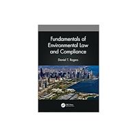 Taylor & francis ltd Fundamentals of Environmental Law and Compliance (häftad, eng)