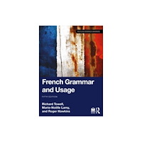 Taylor & francis ltd French Grammar and Usage (häftad, eng)