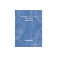 Taylor & francis ltd Making Sense of the ECG (häftad, eng)