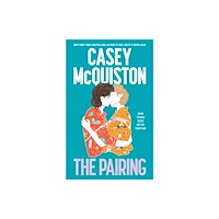 Pan Macmillan The Pairing (häftad, eng)