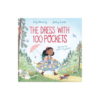 Pan Macmillan The Dress with 100 Pockets (häftad, eng)