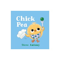 Pan Macmillan Chick Pea (häftad, eng)