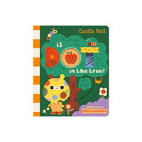 Pan Macmillan Is Dot in the Tree? (bok, board book, eng)