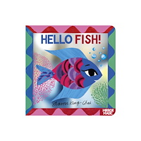 Pan Macmillan Hello Fish! (bok, board book, eng)