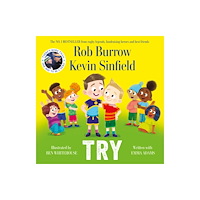 Pan Macmillan Try (häftad, eng)