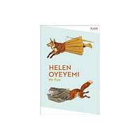 Pan Macmillan Mr Fox (häftad, eng)