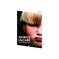 Pan Macmillan The Butcher Boy (häftad, eng)
