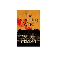 Pan Macmillan The Scorching Wind (häftad, eng)