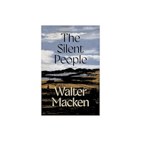 Pan Macmillan The Silent People (häftad, eng)