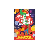 Bloomsbury Publishing PLC Man-Man and the Tree of Memories (häftad, eng)
