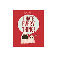 Simon & Schuster Ltd I Hate Everything (häftad, eng)