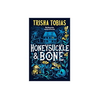 Simon & Schuster Ltd Honeysuckle and Bone (häftad, eng)