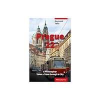 Philosophy Now Prague 22 (häftad, eng)