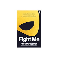 Penguin books ltd Fight Me (häftad, eng)