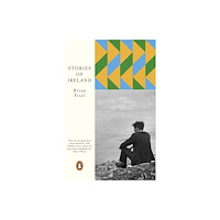 Penguin books ltd Stories of Ireland (häftad, eng)