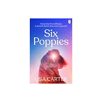 Penguin books ltd Six Poppies (häftad, eng)