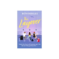 Little, Brown Book Group The Layover (häftad, eng)