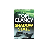 Little, Brown Book Group Tom Clancy Shadow State (häftad, eng)